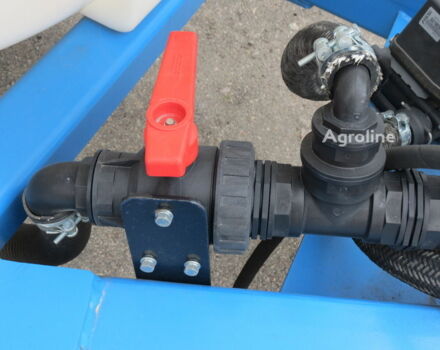 Синий Богуслав Boguslav, объемом двигателя 0 л и пробегом 0 тыс. км за 443013 $, фото 3 на Automoto.ua