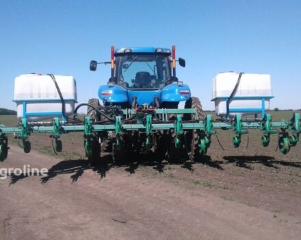 Синій Богуслав Boguslav, об'ємом двигуна 0 л та пробігом 0 тис. км за 61046 $, фото 4 на Automoto.ua