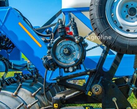 Синий Богуслав Boguslav, объемом двигателя 0 л и пробегом 0 тыс. км за 3592936 $, фото 10 на Automoto.ua