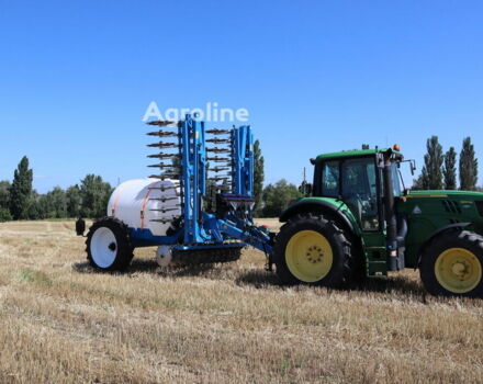 Синий Богуслав Boguslav, объемом двигателя 0 л и пробегом 0 тыс. км за 3592936 $, фото 1 на Automoto.ua