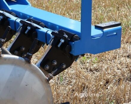 Синий Богуслав Boguslav, объемом двигателя 0 л и пробегом 0 тыс. км за 3592936 $, фото 3 на Automoto.ua