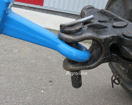 Синий Богуслав Boguslav, объемом двигателя 0 л и пробегом 0 тыс. км за 443013 $, фото 2 на Automoto.ua