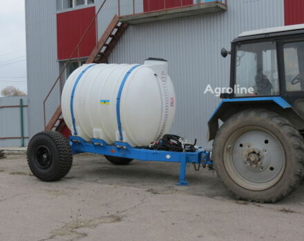 Синий Богуслав Boguslav, объемом двигателя 0 л и пробегом 0 тыс. км за 443013 $, фото 5 на Automoto.ua