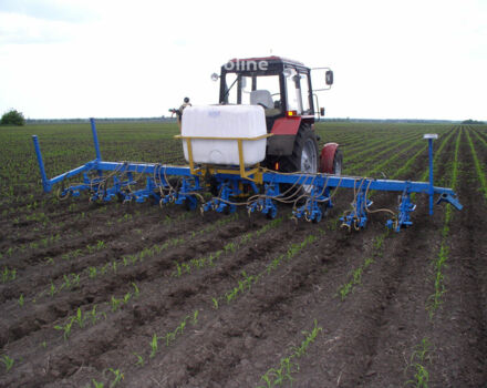 Синій Богуслав Boguslav, об'ємом двигуна 0 л та пробігом 0 тис. км за 61046 $, фото 1 на Automoto.ua