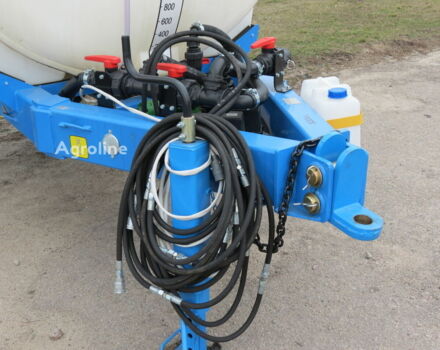 Синий Богуслав Boguslav, объемом двигателя 0 л и пробегом 0 тыс. км за 443013 $, фото 9 на Automoto.ua