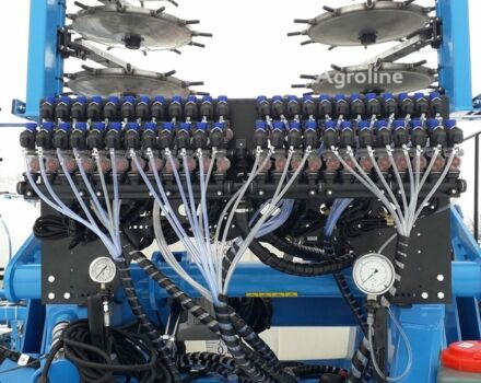 Синий Богуслав Boguslav, объемом двигателя 0 л и пробегом 0 тыс. км за 3592936 $, фото 5 на Automoto.ua