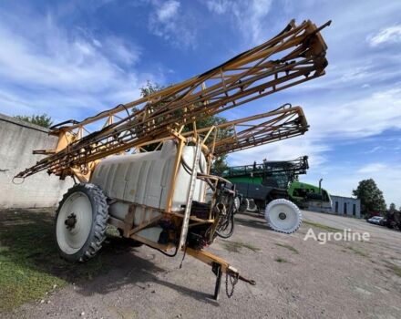 Оранжевый Богуслав Boguslav, объемом двигателя 0 л и пробегом 0 тыс. км за 10823 $, фото 2 на Automoto.ua