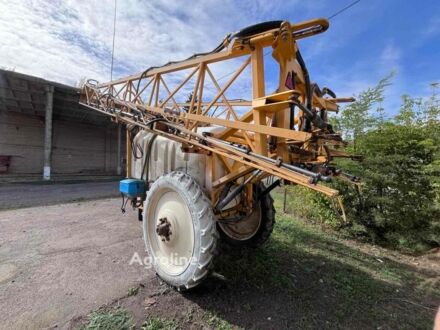 Оранжевый Богуслав Boguslav, объемом двигателя 0 л и пробегом 0 тыс. км за 10823 $, фото 1 на Automoto.ua