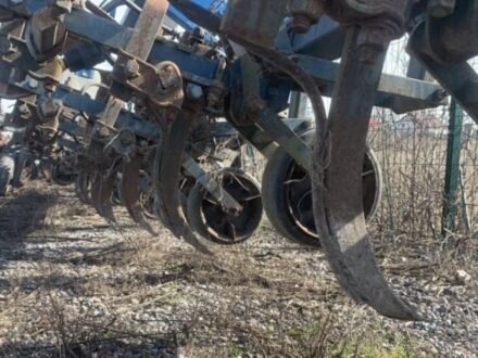 Богуслав КРН-5,6 2008 у Києві на Automoto.ua Богуслав КРН-5,6, об'ємом двигуна 0 л та пробігом 1 тис. км за 3500 $, фото 1 на Automoto.ua