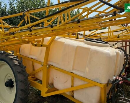 Богуслав ОП, объемом двигателя 0 л и пробегом 0 тыс. км за 6500 $, фото 4 на Automoto.ua