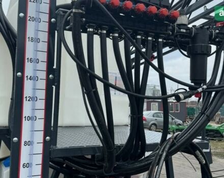 Богуслав ОП, объемом двигателя 1 л и пробегом 0 тыс. км за 7037 $, фото 8 на Automoto.ua