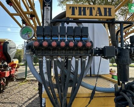 Богуслав Титан 1997 в Кропивницком (Кировограде) на Automoto.ua Богуслав Титан, объемом двигателя 2.45 л и пробегом 0 тыс. км за 28640 $, фото 3 на Automoto.ua