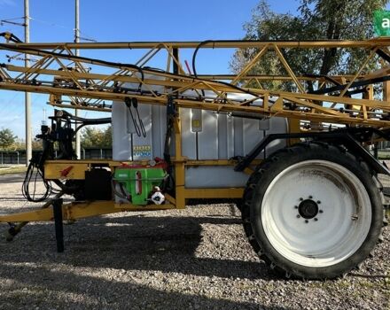 Богуслав Титан 1997 в Кропивницком (Кировограде) на Automoto.ua Богуслав Титан, объемом двигателя 2.45 л и пробегом 0 тыс. км за 28640 $, фото 6 на Automoto.ua