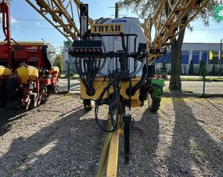 Богуслав Титан 1997 в Кропивницком (Кировограде) на Automoto.ua Богуслав Титан, объемом двигателя 2.45 л и пробегом 0 тыс. км за 28640 $, фото 1 на Automoto.ua