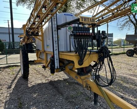 Богуслав Титан 1997 в Кропивницком (Кировограде) на Automoto.ua Богуслав Титан, объемом двигателя 2.45 л и пробегом 0 тыс. км за 28640 $, фото 2 на Automoto.ua