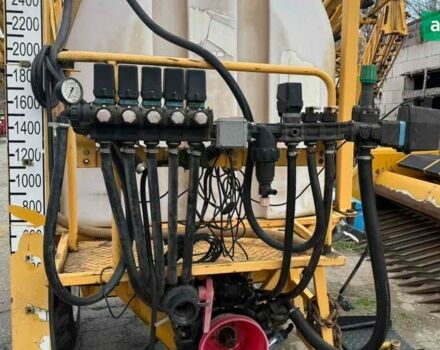 Богуслав Титан, объемом двигателя 0 л и пробегом 0 тыс. км за 9700 $, фото 3 на Automoto.ua