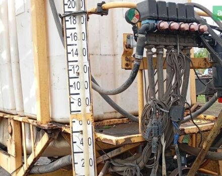 Богуслав Титан, об'ємом двигуна 0 л та пробігом 0 тис. км за 9500 $, фото 3 на Automoto.ua