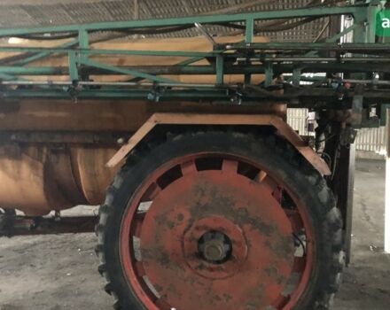 Богуслав Титан, об'ємом двигуна 0 л та пробігом 5 тис. км за 6000 $, фото 2 на Automoto.ua