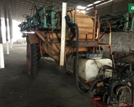 Богуслав Титан, об'ємом двигуна 0 л та пробігом 5 тис. км за 6000 $, фото 3 на Automoto.ua