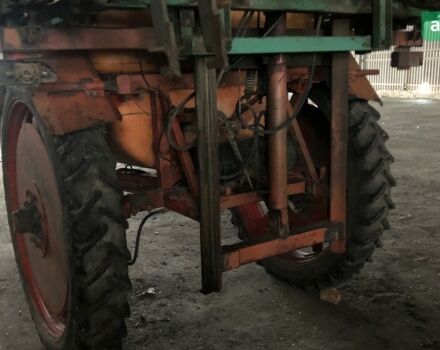 Богуслав Титан, об'ємом двигуна 0 л та пробігом 5 тис. км за 6000 $, фото 1 на Automoto.ua