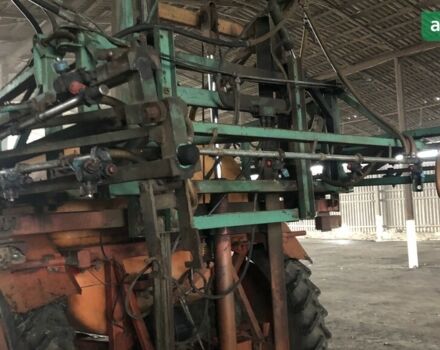 Богуслав Титан, об'ємом двигуна 0 л та пробігом 5 тис. км за 6000 $, фото 5 на Automoto.ua