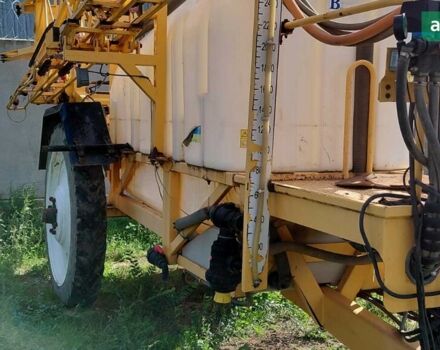 Богуслав Титан, об'ємом двигуна 0 л та пробігом 0 тис. км за 14000 $, фото 4 на Automoto.ua