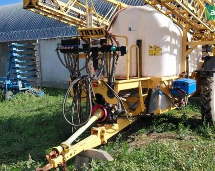 Богуслав Титан, об'ємом двигуна 0 л та пробігом 0 тис. км за 14000 $, фото 1 на Automoto.ua