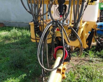 Богуслав Титан, об'ємом двигуна 0 л та пробігом 0 тис. км за 14000 $, фото 2 на Automoto.ua