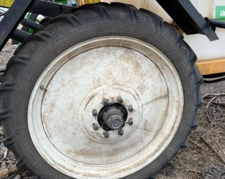 Богуслав Титан 2018 в Киеве на Automoto.ua Богуслав Титан, объемом двигателя 0 л и пробегом 0 тыс. км за 16744 $, фото 4 на Automoto.ua