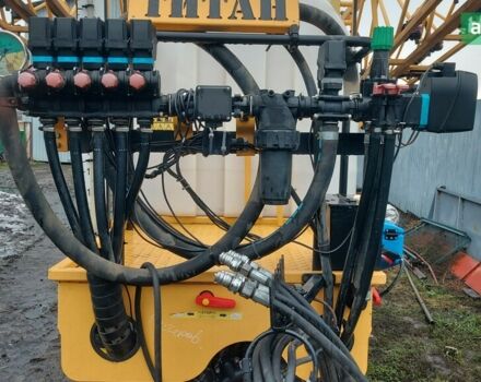 Богуслав Титан, об'ємом двигуна 0 л та пробігом 0 тис. км за 20714 $, фото 1 на Automoto.ua