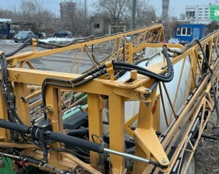 Богуслав Титан 2018 в Киеве на Automoto.ua Богуслав Титан, объемом двигателя 0 л и пробегом 0 тыс. км за 16744 $, фото 7 на Automoto.ua