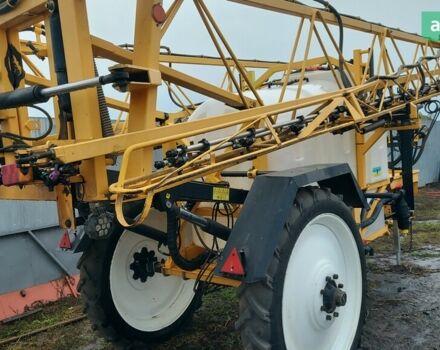 Богуслав Титан, об'ємом двигуна 0 л та пробігом 0 тис. км за 20714 $, фото 5 на Automoto.ua