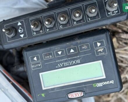 Богуслав Титан 2018 в Киеве на Automoto.ua Богуслав Титан, объемом двигателя 0 л и пробегом 0 тыс. км за 16744 $, фото 5 на Automoto.ua