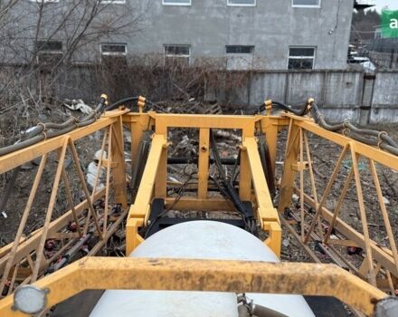 Богуслав Титан 2018 в Киеве на Automoto.ua Богуслав Титан, объемом двигателя 0 л и пробегом 0 тыс. км за 16744 $, фото 3 на Automoto.ua