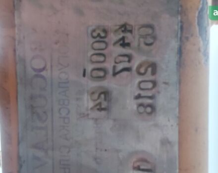 Богуслав Титан, об'ємом двигуна 0 л та пробігом 0 тис. км за 20714 $, фото 6 на Automoto.ua