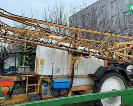 Богуслав Титан 2018 в Киеве на Automoto.ua Богуслав Титан, объемом двигателя 0 л и пробегом 0 тыс. км за 16744 $, фото 9 на Automoto.ua