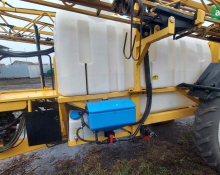 Богуслав Титан, об'ємом двигуна 0 л та пробігом 0 тис. км за 20714 $, фото 3 на Automoto.ua