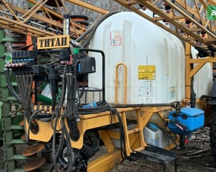 Богуслав Титан 2018 в Киеве на Automoto.ua Богуслав Титан, объемом двигателя 0 л и пробегом 0 тыс. км за 16744 $, фото 6 на Automoto.ua