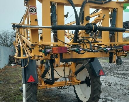 Богуслав Титан, об'ємом двигуна 0 л та пробігом 0 тис. км за 20714 $, фото 4 на Automoto.ua