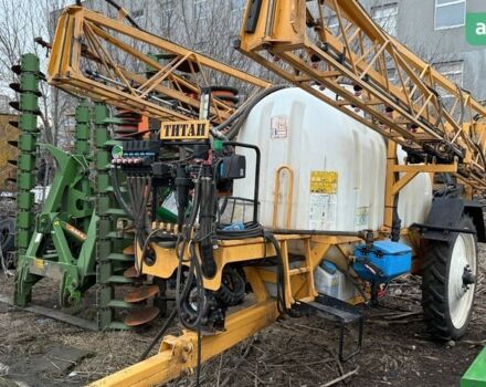 Богуслав Титан 2018 в Киеве на Automoto.ua Богуслав Титан, объемом двигателя 0 л и пробегом 0 тыс. км за 16744 $, фото 1 на Automoto.ua