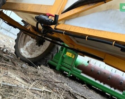 Богуслав Титан 2018 в Киеве на Automoto.ua Богуслав Титан, объемом двигателя 0 л и пробегом 0 тыс. км за 16744 $, фото 2 на Automoto.ua