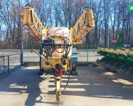 Богуслав Титан, объемом двигателя 0 л и пробегом 0 тыс. км за 15773 $, фото 1 на Automoto.ua