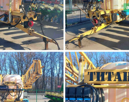 Богуслав Титан, объемом двигателя 0 л и пробегом 0 тыс. км за 15773 $, фото 13 на Automoto.ua