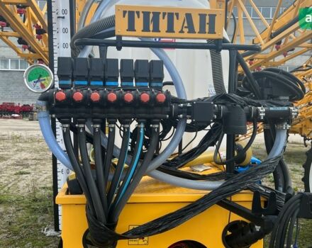 Богуслав Титан, об'ємом двигуна 0 л та пробігом 0 тис. км за 31230 $, фото 2 на Automoto.ua
