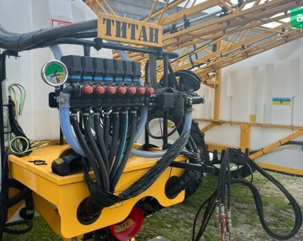 Богуслав Титан, об'ємом двигуна 0 л та пробігом 0 тис. км за 31230 $, фото 1 на Automoto.ua