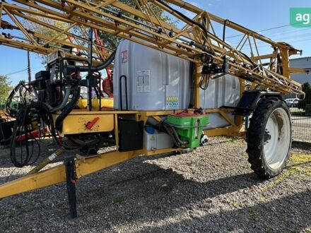 Богуслав Титан 1997 в Кропивницком (Кировограде) на Automoto.ua Богуслав Титан, объемом двигателя 2.45 л и пробегом 0 тыс. км за 28640 $, фото 1 на Automoto.ua