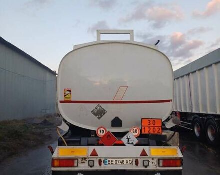 Белый Болган Болган, объемом двигателя 0 л и пробегом 1 тыс. км за 26000 $, фото 1 на Automoto.ua