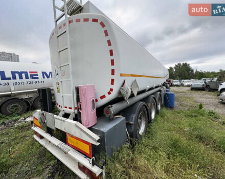 Белый Болган Болган, объемом двигателя 0 л и пробегом 111 тыс. км за 16900 $, фото 2 на Automoto.ua