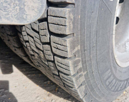 Болган Болган, объемом двигателя 0 л и пробегом 100 тыс. км за 23500 $, фото 7 на Automoto.ua