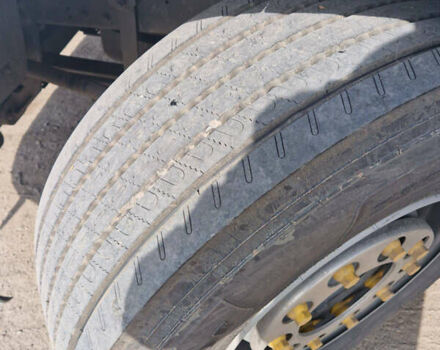 Болган Болган, объемом двигателя 0 л и пробегом 100 тыс. км за 23500 $, фото 6 на Automoto.ua